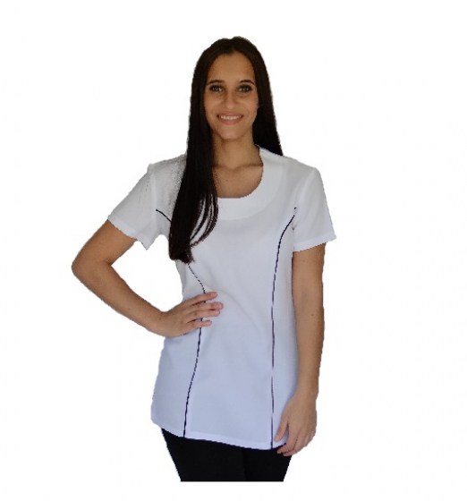 Maria white black 23